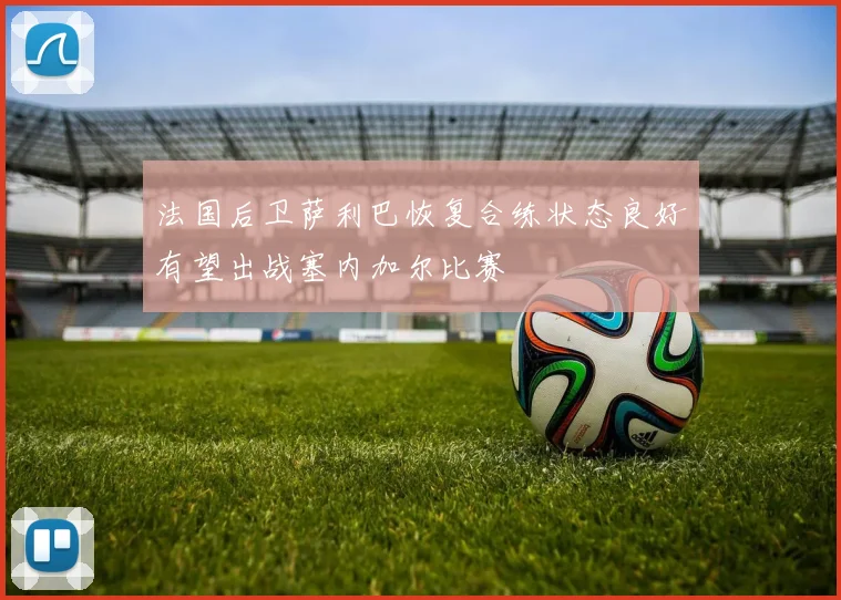 法国后卫萨利巴恢复合练状态良好有望出战塞内加尔比赛