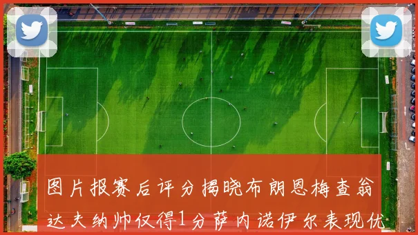 图片报赛后评分揭晓布朗恩梅查翁达夫纳帅仅得1分萨内诺伊尔表现优异获3分