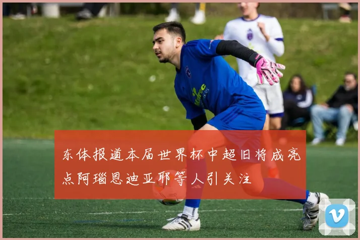 东体报道本届世界杯中超旧将成亮点阿瑙恩迪亚耶等人引关注