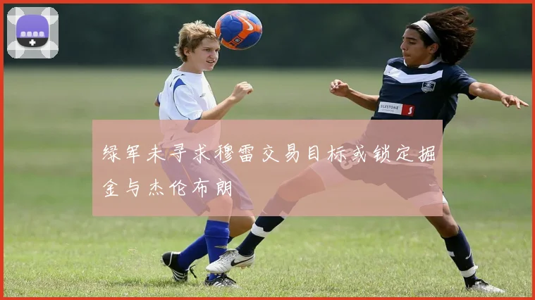 绿军未寻求穆雷交易目标或锁定掘金与杰伦布朗